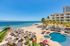 Villa del Palmar Beach Resort & Spa Puerto Vallarta